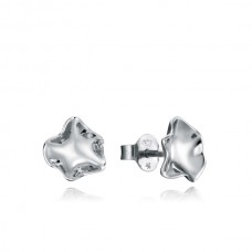 Pendientes Flor Viceroy